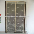 waterproof screen door curtain